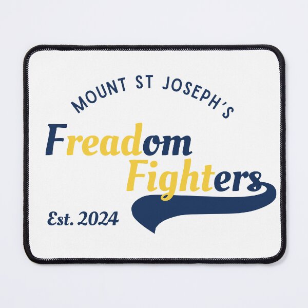 Item preview, Design 5 (Freadom Fighters) designed and sold by michyoz.