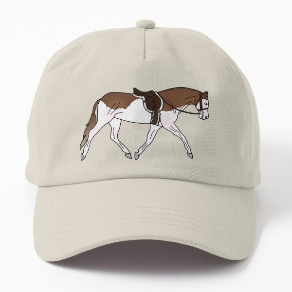 Aperçu de l'œuvre Cheval de chasse alezan Splash créée et vendue par Trotting Hooves.