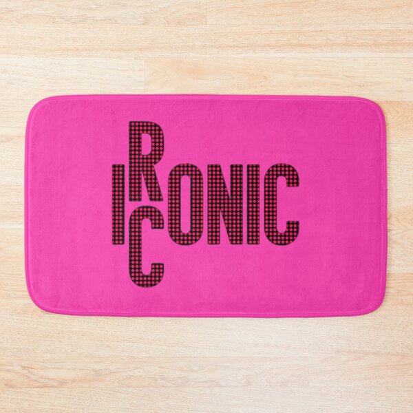 Item preview, ironic/iconic designed and sold by mentalcrimes.