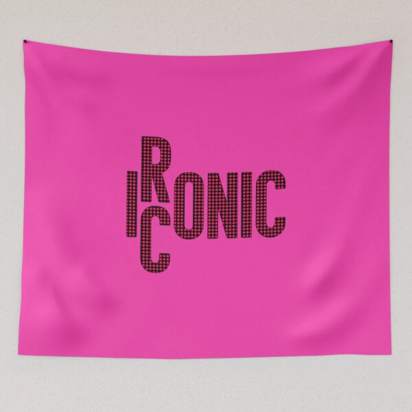 Item preview, ironic/iconic designed and sold by mentalcrimes.