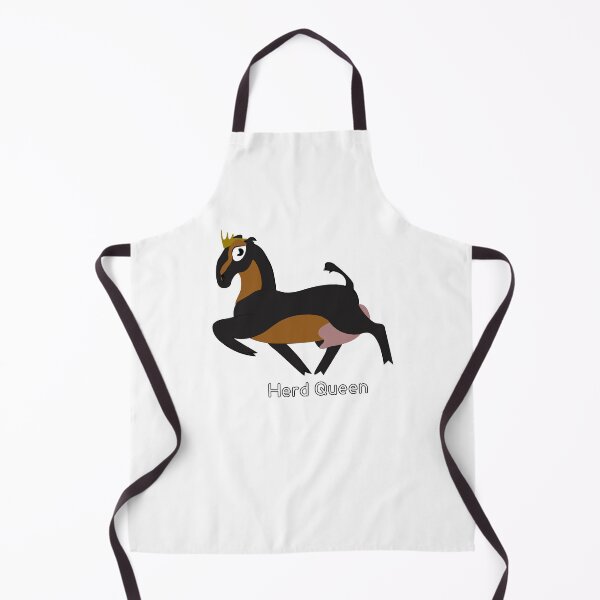 Item preview, Herd Queen designed and sold by Bonfires RedDZ.