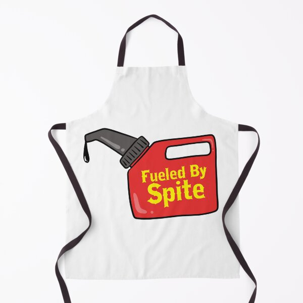Item preview, Fueled by Spite designed and sold by Tameink.