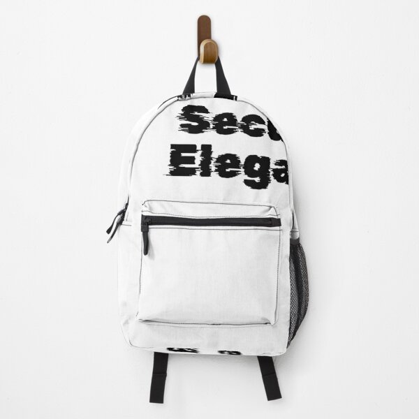 Item preview, Secure the Elegant Bag designed and sold by Ninjacatoff.