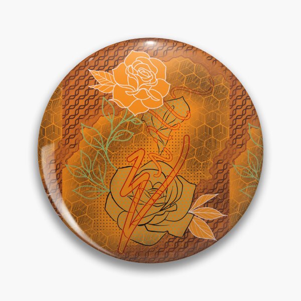Item preview, Roses  designed and sold by gentlebenellis.