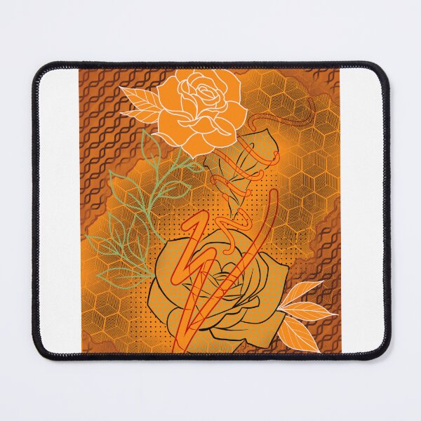 Item preview, Roses  designed and sold by gentlebenellis.
