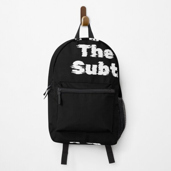 Item preview, The Art of Subtle Flex designed and sold by Ninjacatoff.