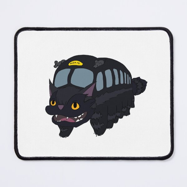 Item preview, Cat Bus designed and sold by Not-Kat.