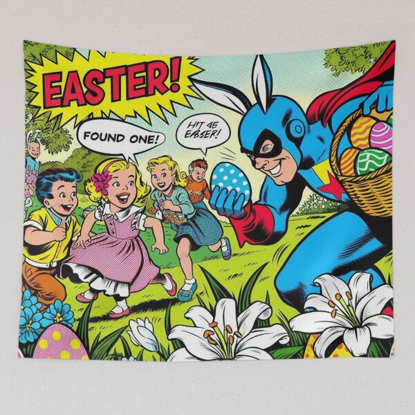 Item preview, Easter eggs, happy times, and loved ones. Happy Easter designed and sold by Vanich-Panich.