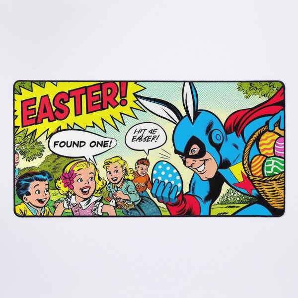 Item preview, Easter eggs, happy times, and loved ones. Happy Easter designed and sold by Vanich-Panich.