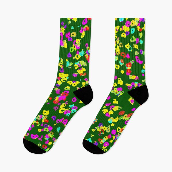 Item preview, Art Nouveau Styles Geometrical Floral Pattern Design  designed and sold by Codingart9.