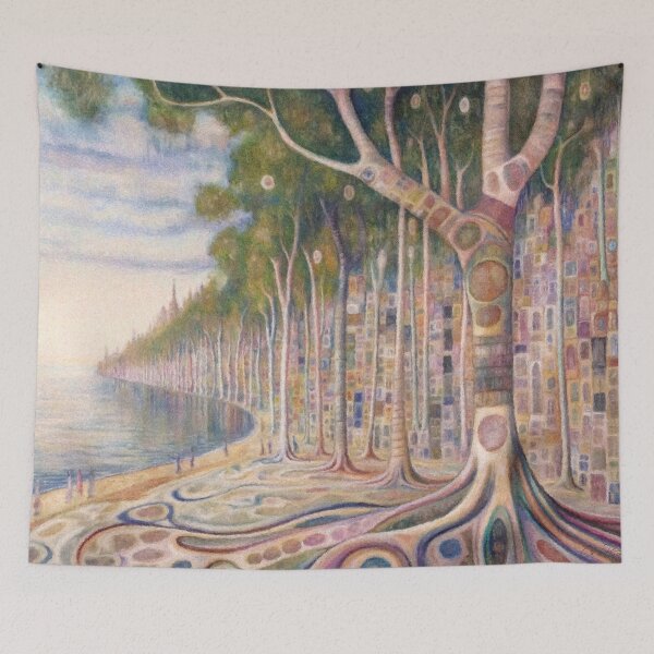 Item preview, promenade designed and sold by Ute Rüger.