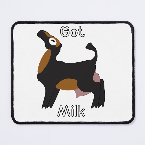 Item preview, Got Milk? Sali designed and sold by Bonfires RedDZ.