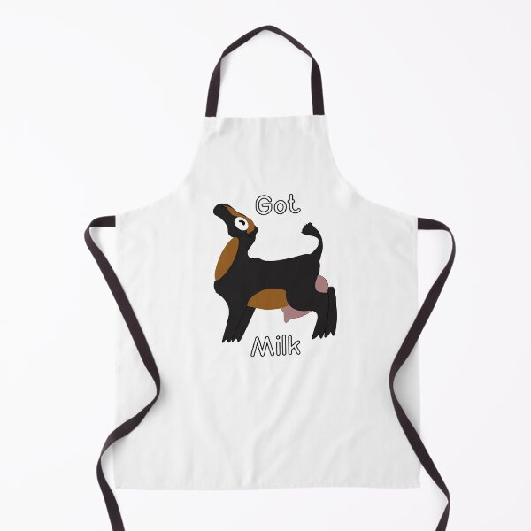 Item preview, Got Milk? Sali designed and sold by Bonfires RedDZ.