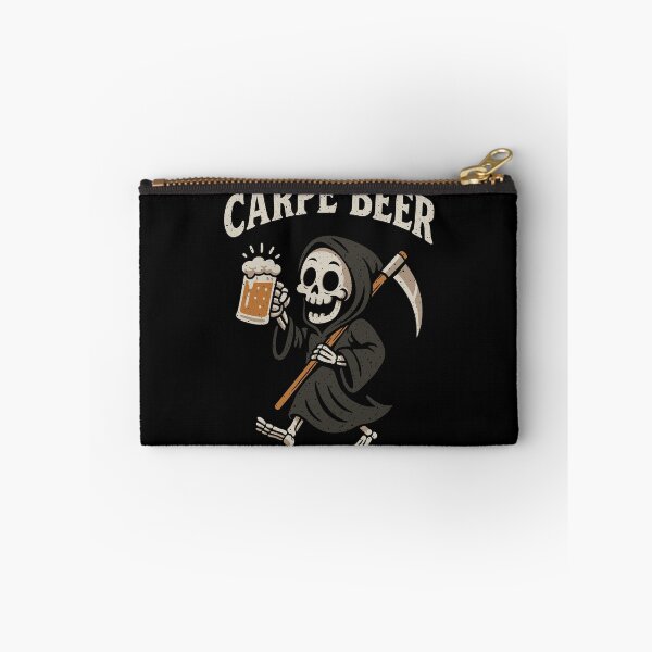 Item preview, Carpe Beer designed and sold by tronyx79.