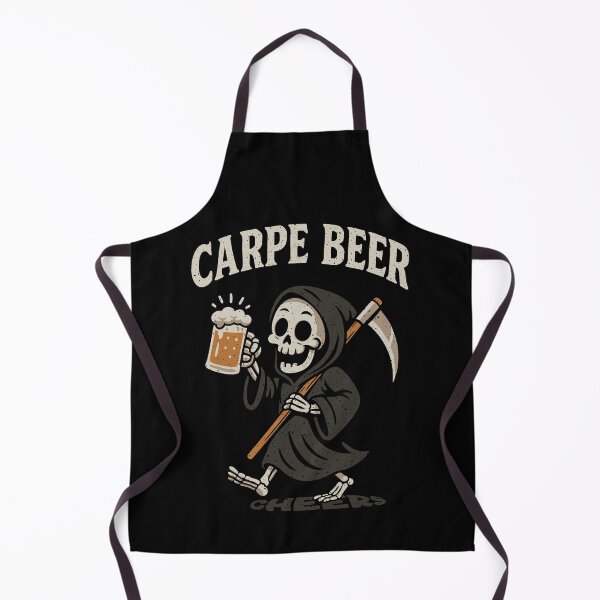 Item preview, Carpe Beer designed and sold by tronyx79.