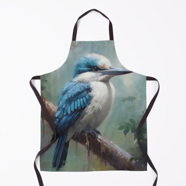Item preview, Kookaburra in a gumtree designed and sold by JacindaM18.