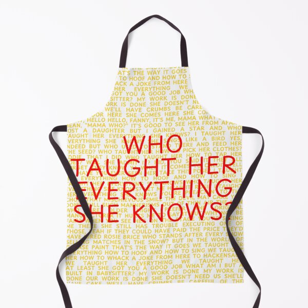 Item preview, Funny Girl lyrics designed and sold by broadwaygirl142.