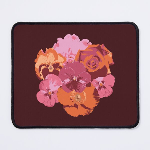 Item preview, Floral Design #1.0 designed and sold by Prem-Adri.