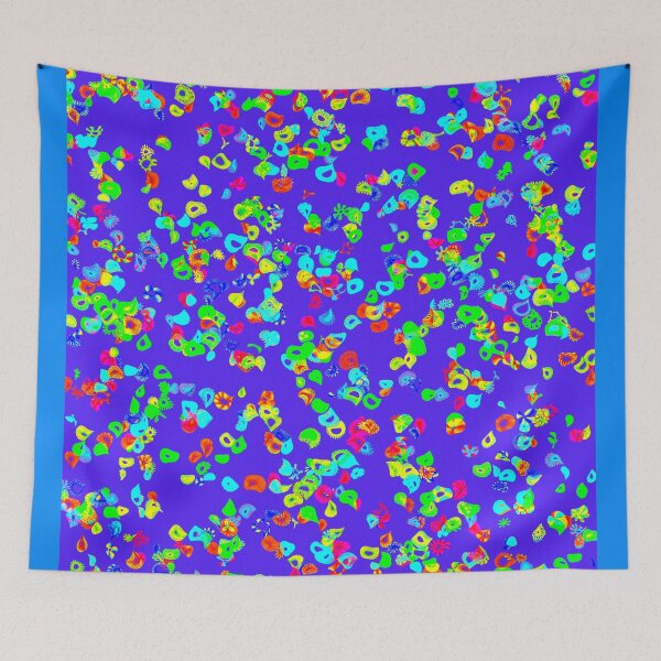 Item preview, Art Nouveau Styles Floral Geometrical Patterns Design  designed and sold by Codingart9.