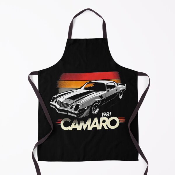 Artikelvorschau, 81 Camaro entworfen und verkauft von TheArtOfCar.