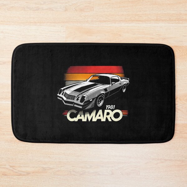 Artikelvorschau, 81 Camaro entworfen und verkauft von TheArtOfCar.