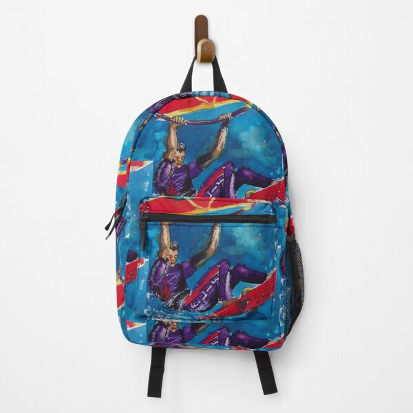 Item preview, Windsurf flyer designed and sold by GillyZulu.