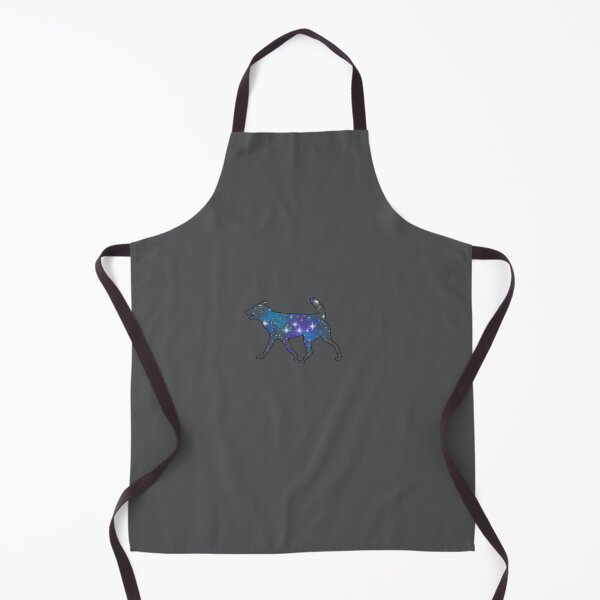Item preview, Celestial Pup Sparkle Art designed and sold by Zakrytos ★★★★★.