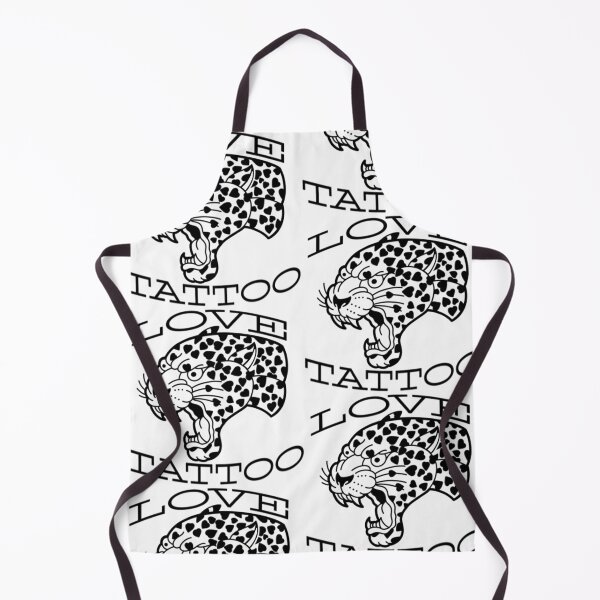 Item preview, Love tattoo no.1 designed and sold by gentlebenellis.