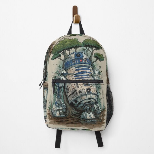 Item preview, A forgotten R2-D2 designed and sold by HardDraw.
