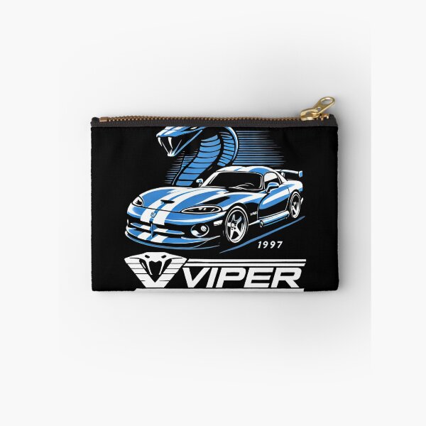 Item preview, 97 Viper  designed and sold by TheArtOfCar.