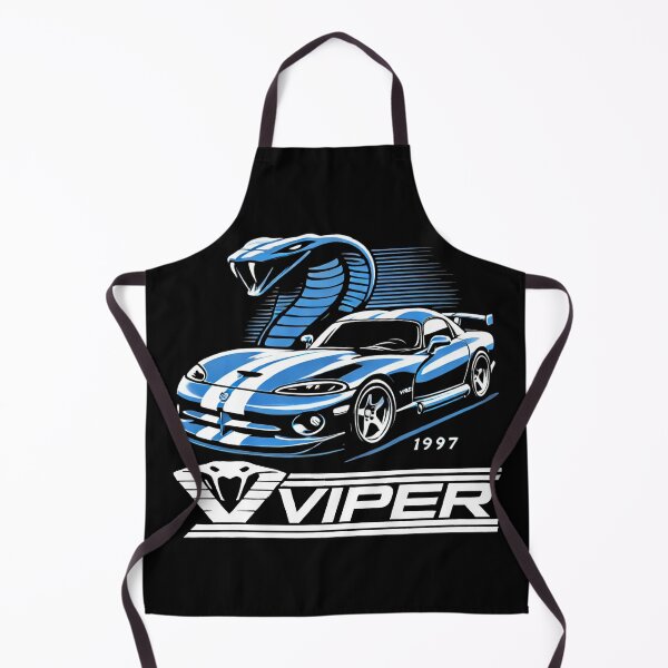 Item preview, 97 Viper  designed and sold by TheArtOfCar.