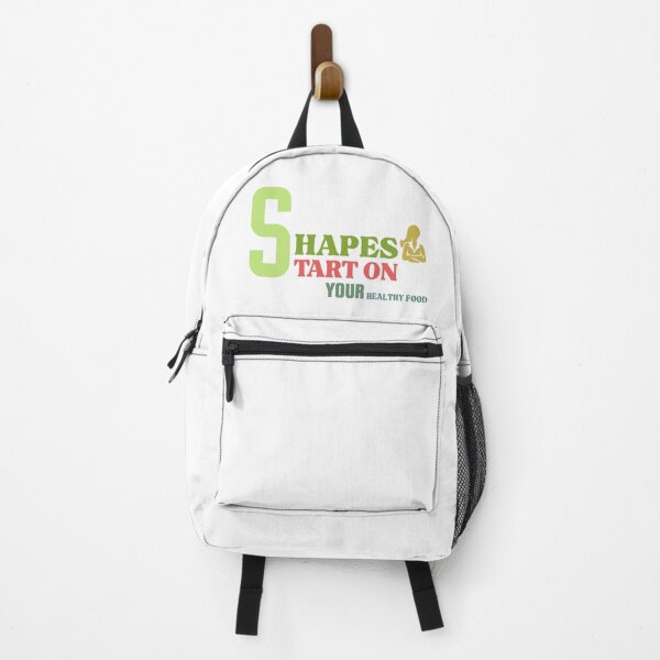 Item preview, “Fun Shapes Start on Your Healthy Food – Boost Nutrition with Creativity” designed and sold by VibeVault12.