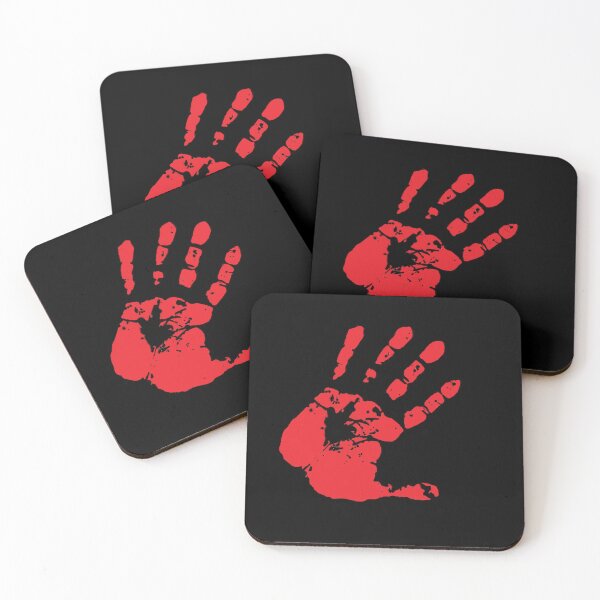 Item preview, Red Palm designed and sold by shirtheadts.