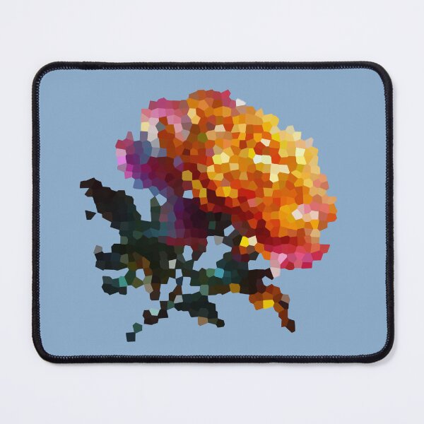 Item preview, Flower crystal pixel.5. designed and sold by moths-minor.