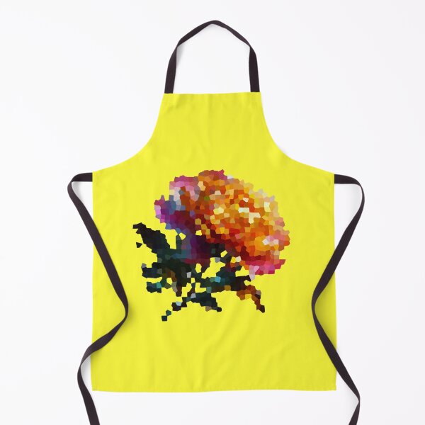 Item preview, Flower crystal pixel.5. designed and sold by moths-minor.