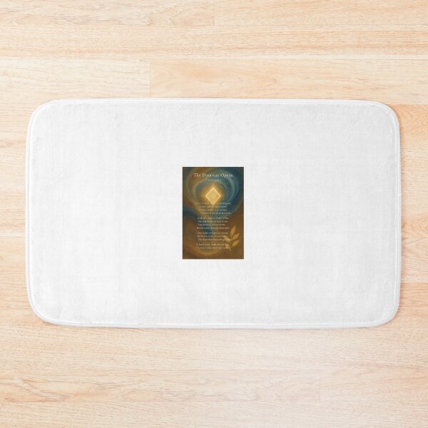 Item preview, Poem by Sol Everhart - The Doorway Opens  designed and sold by MelJDesigns.