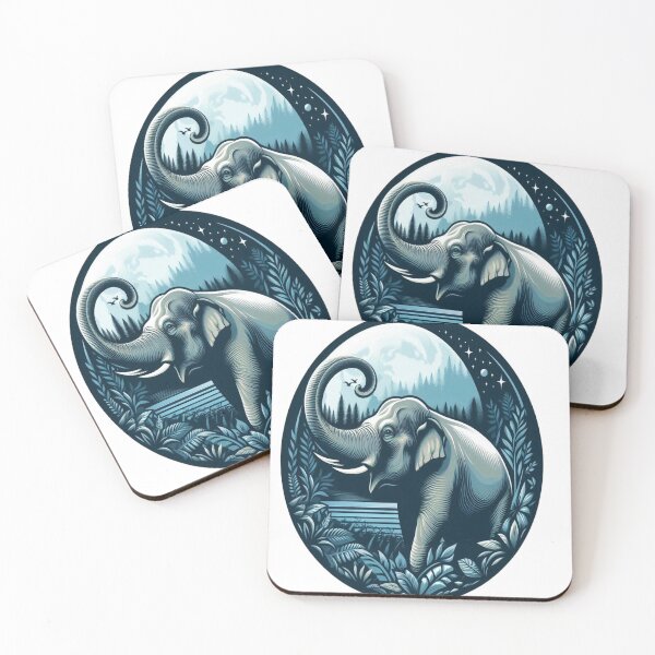 Item preview, The Last Elephant’s Plea designed and sold by MiracleDesignsTR.