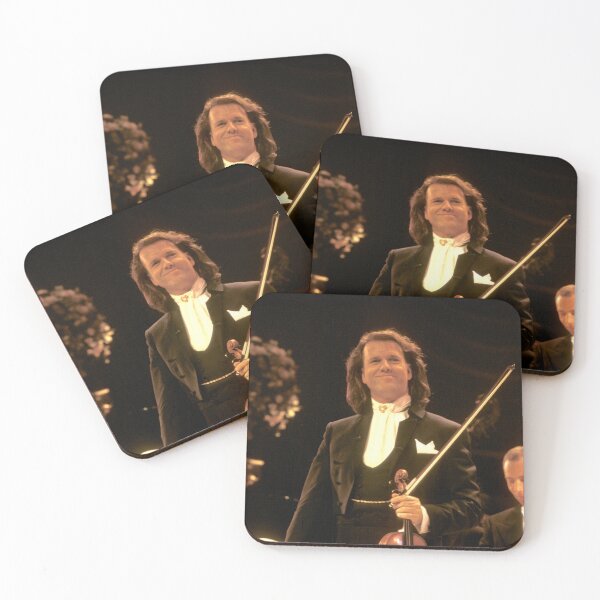 Item preview, Andre Rieu - Photograph designed and sold by ConcertImages.