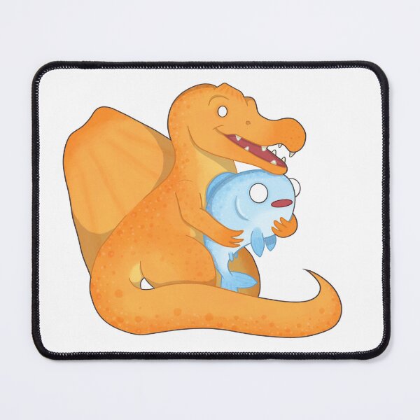 Item preview, Spino Cuddle designed and sold by SketchyyRat.
