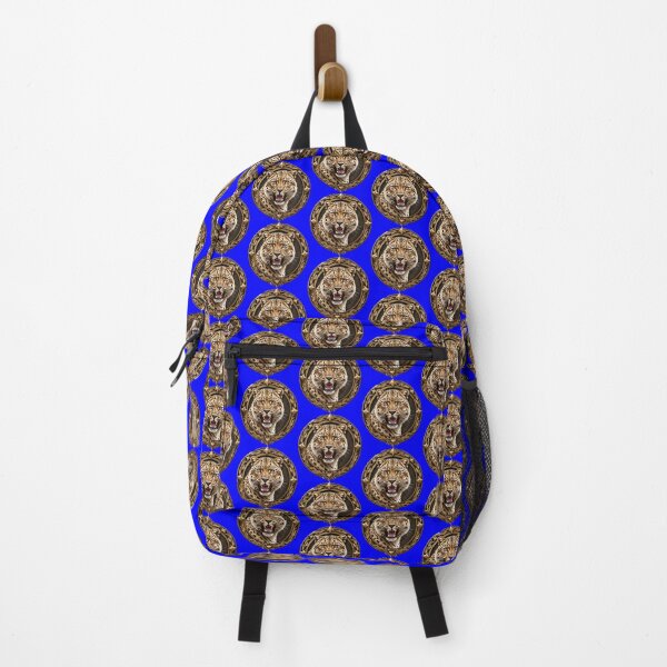 Item preview, LEOPARD (#0000FF) designed and sold by Marlon Oseguera.