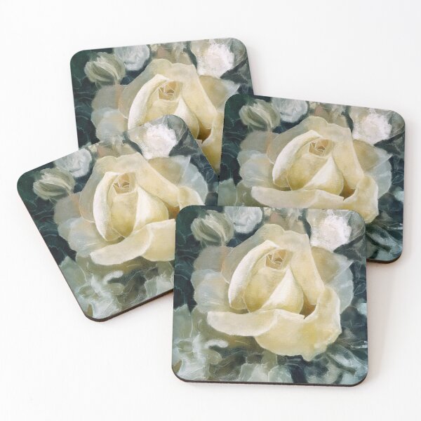 Item preview, Frosty Rose designed and sold by Lois  Bryan.