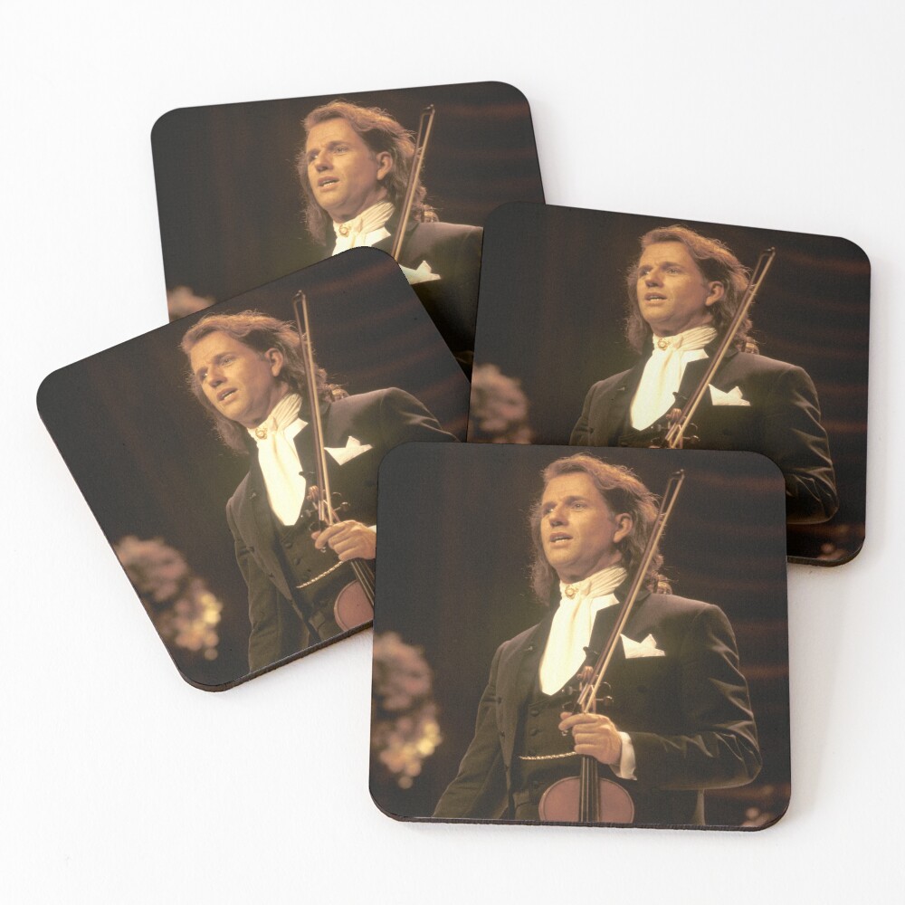 Item preview, Coasters (Set of 4) designed and sold by ConcertImages.