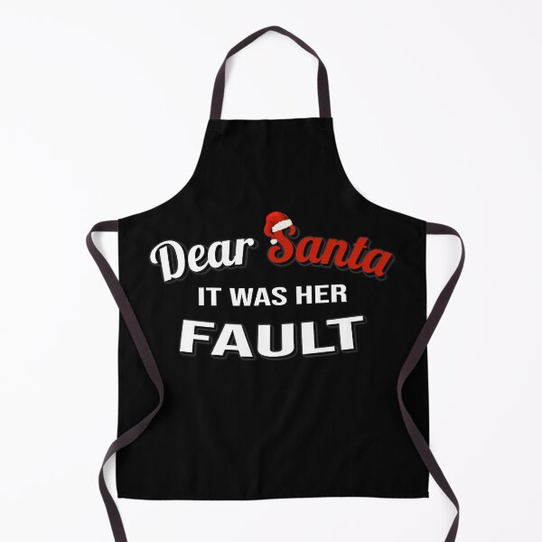 Item preview, Naughty List Blame Game Art designed and sold by Zakrytos ★★★★★.