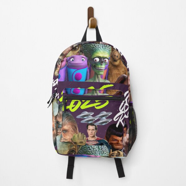 Item preview, Alien Reunion 2025 – They're All Here! designed and sold by Artitude Studio.