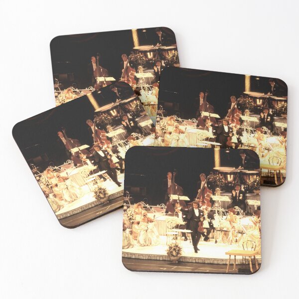 Item preview, Andre Rieu Orchestra - Photograph designed and sold by ConcertImages.