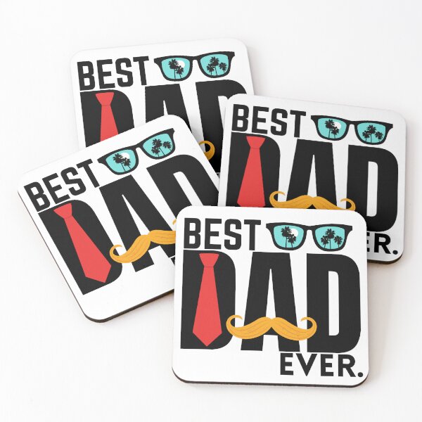 Item preview, Best Dad of the year , Funny gift for him Father's day  designed and sold by Hakimy Design.