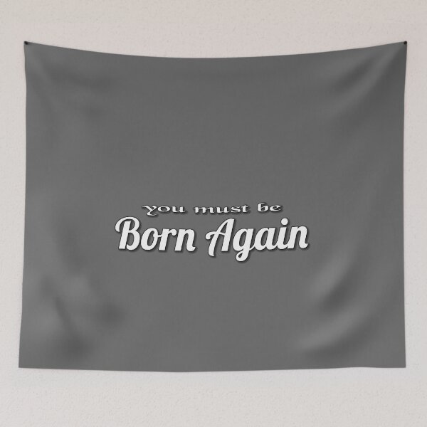 Item preview, Born Anew Hope Art designed and sold by Zakrytos ★★★★★.