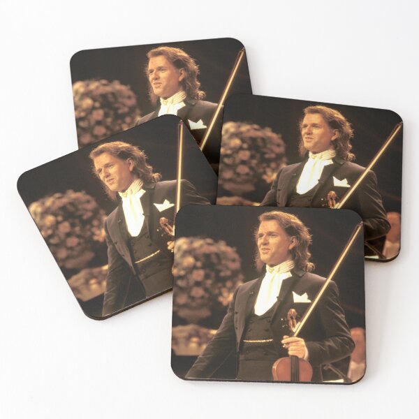 Item preview, Andre Rieu - Photograph designed and sold by ConcertImages.