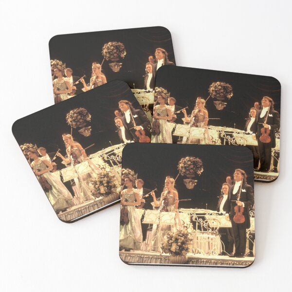 Item preview, Andre Rieu - Photograph designed and sold by ConcertImages.