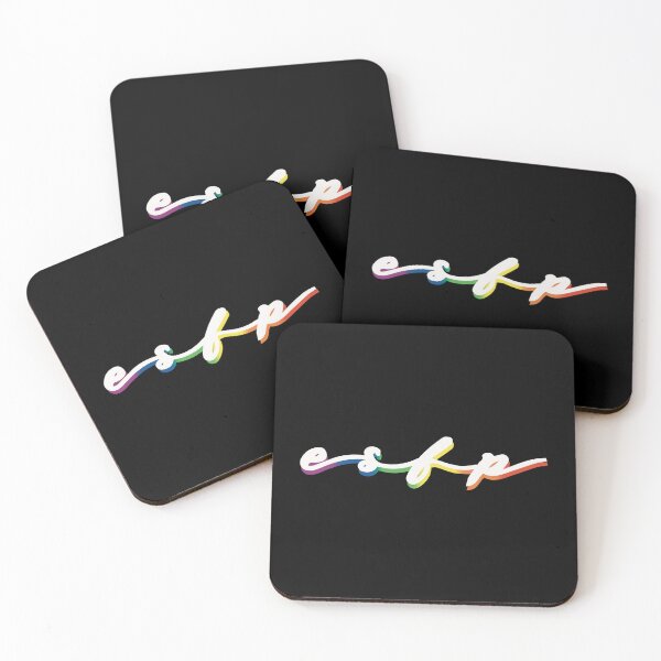 Item preview, ESFP extrovert LGBTQ pride designed and sold by artsomenautte.